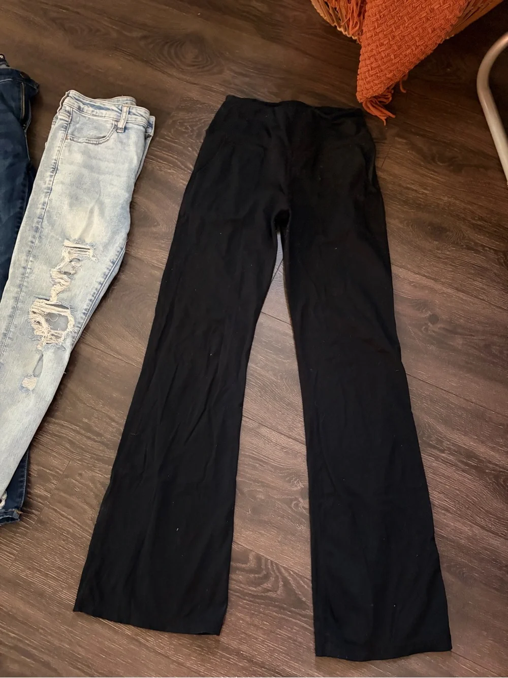 American Eagle Outfitters three pairs